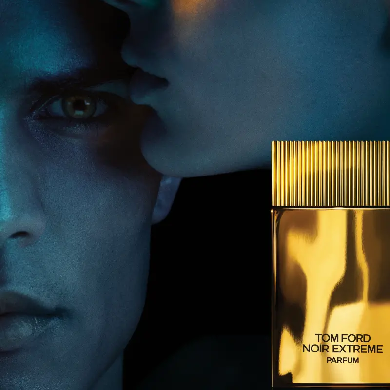 Noir Extreme Parfum online